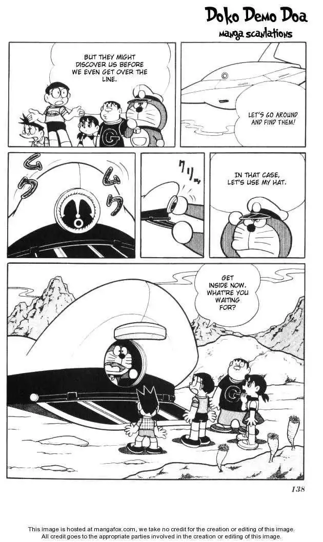 Doraemon Long Stories Chapter 4.4 14